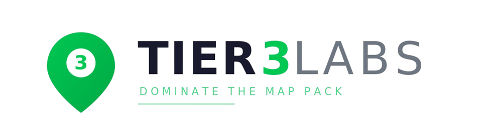 Tier3Labs app logo